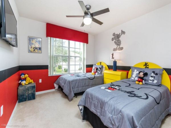 Orlando Home 979982