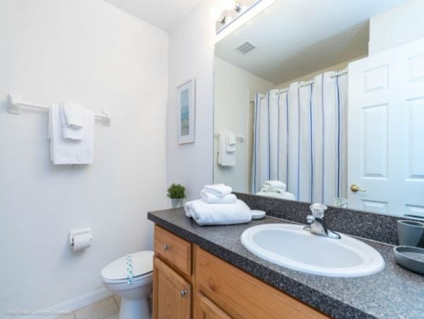 Orlando Home 979982