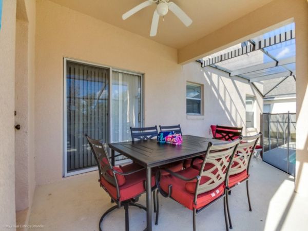 Orlando Home 979982