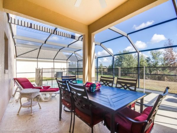 Orlando Home 979982