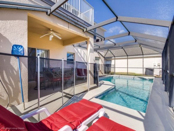 Orlando Home 979982