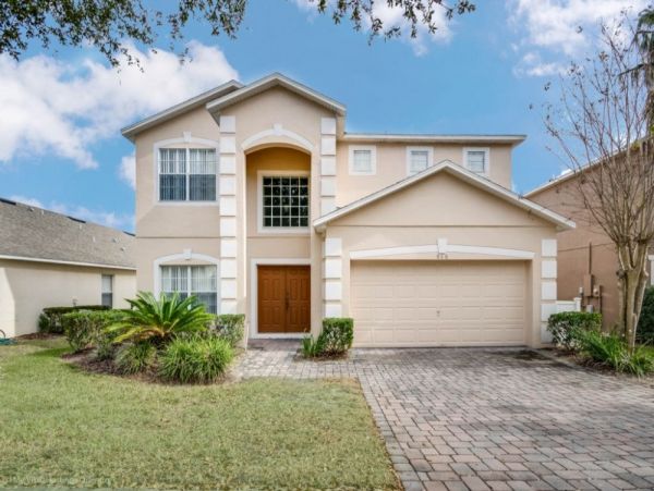 Orlando Home 979982