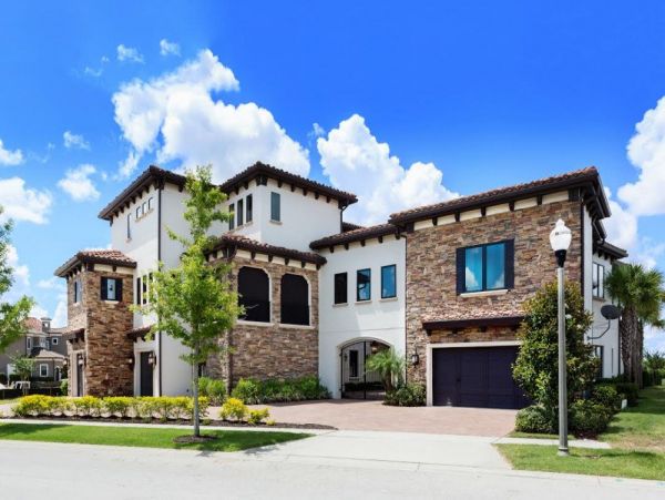 Orlando Home 979983