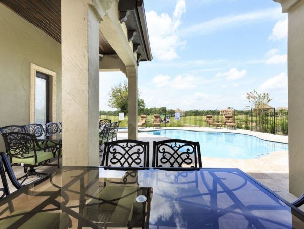 Orlando Home 979983