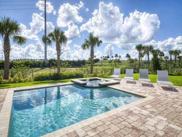 Orlando Home 979984