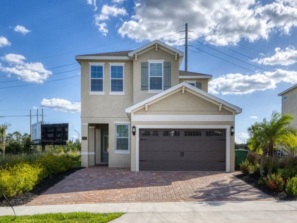 Orlando Home 979984