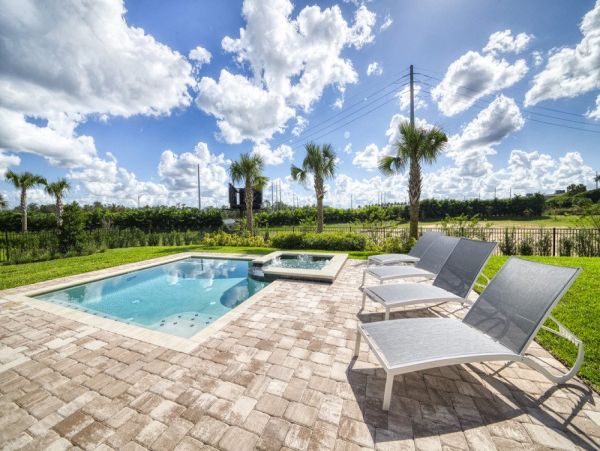 Orlando Home 979984
