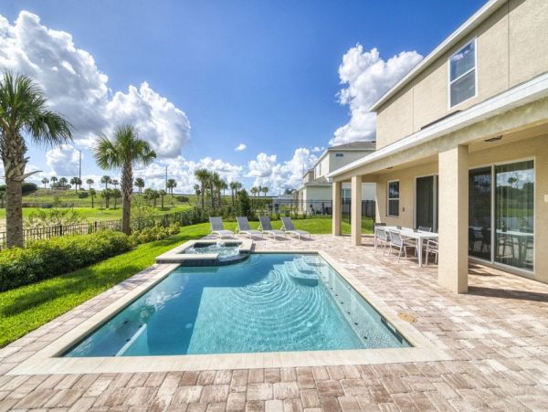 Orlando Home 979984