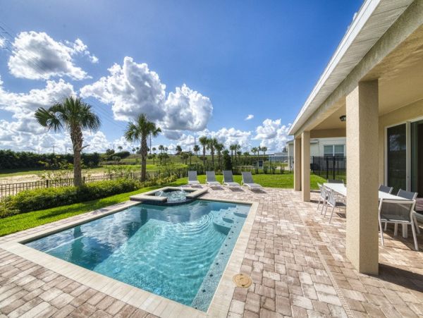 Orlando Home 979984