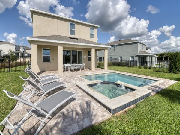 Orlando Home 979984