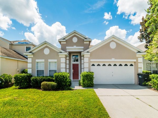 Orlando Home 979985