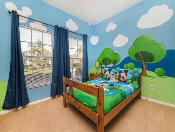Orlando Home 979985