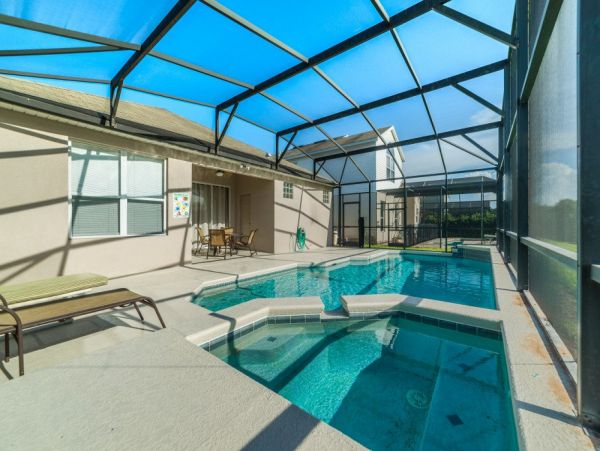 Orlando Home 979985