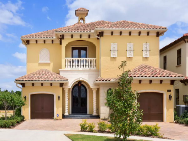 Orlando Home 979986