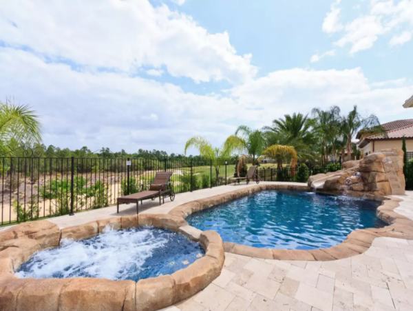Orlando Home 979986