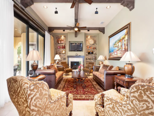 Orlando Home 979986