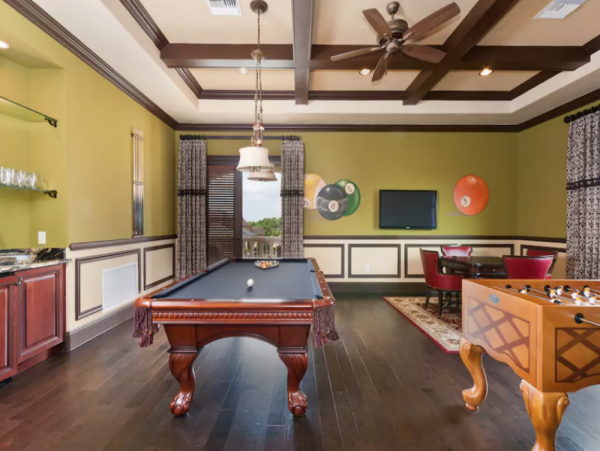Orlando Home 979986
