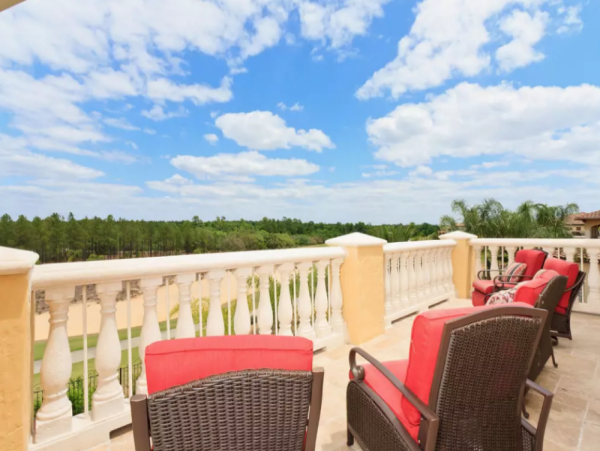 Orlando Home 979986