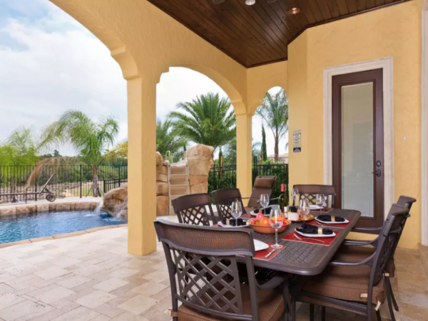 Orlando Home 979986