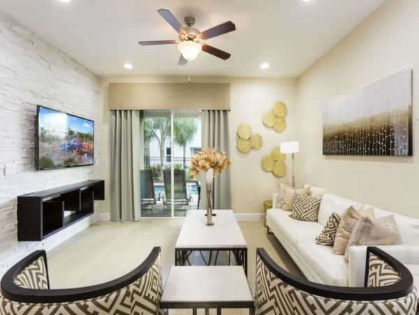 Orlando Home 979987