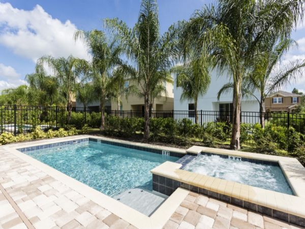 Orlando Home 979987