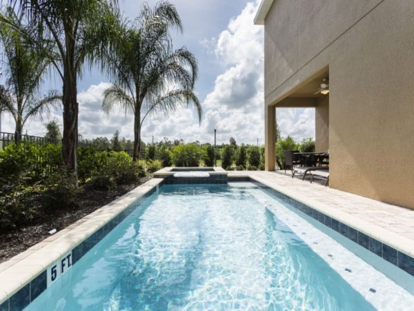 Orlando Home 979987