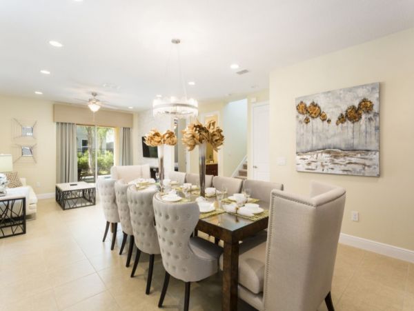 Orlando Home 979987