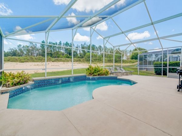 Orlando Home 979988