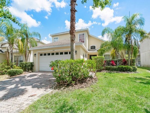 Orlando Home 979988