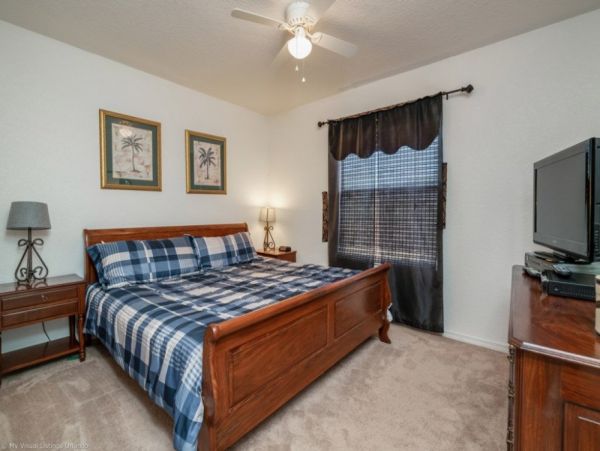Orlando Home 979988