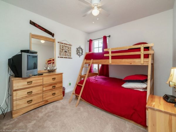 Orlando Home 979988