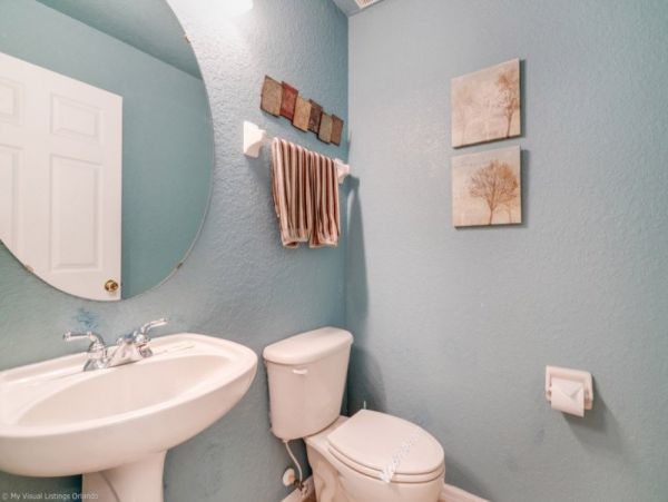 Orlando Home 979988