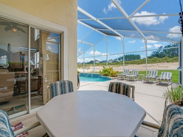 Orlando Home 979988
