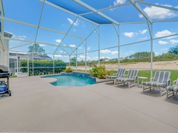 Orlando Home 979988