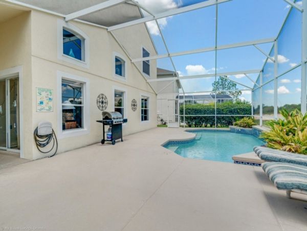 Orlando Home 979988