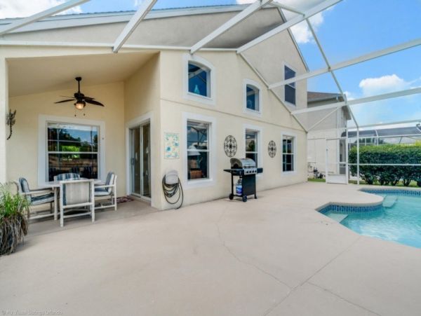 Orlando Home 979988