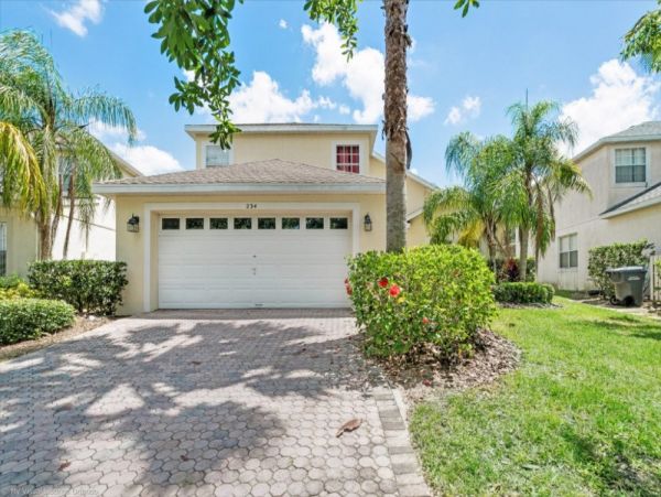 Orlando Home 979988