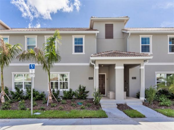 Orlando Home 979990