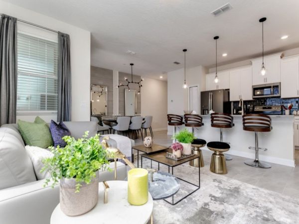 Orlando Home 979990