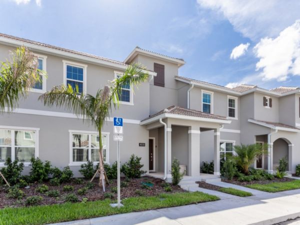 Orlando Home 979990