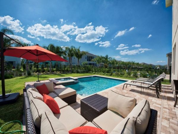 Orlando Home 979991