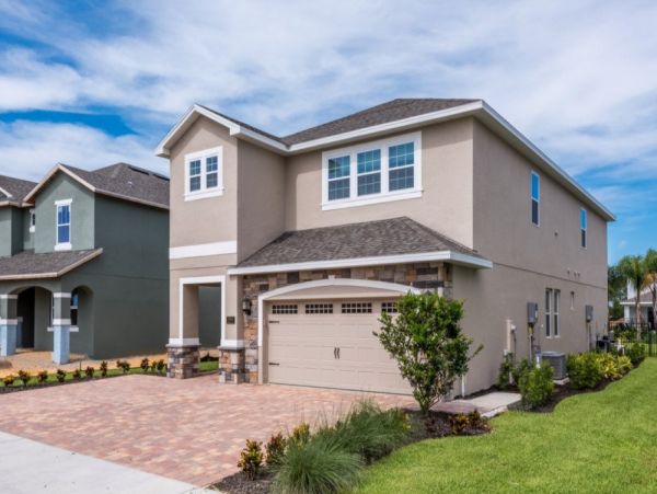 Orlando Home 979991