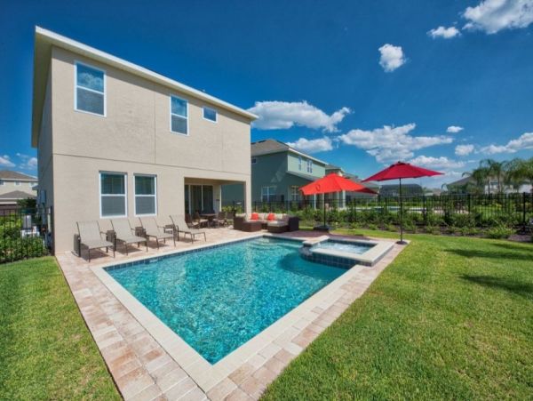 Orlando Home 979991