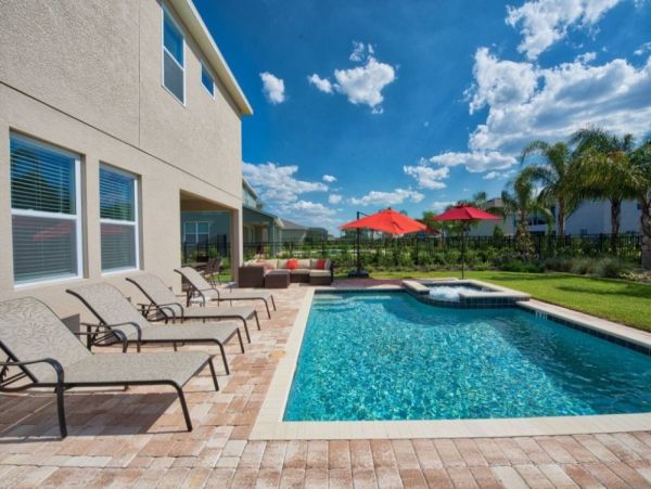 Orlando Home 979991