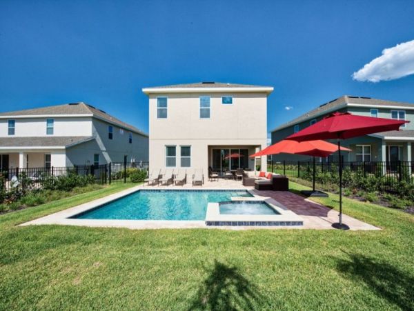 Orlando Home 979991