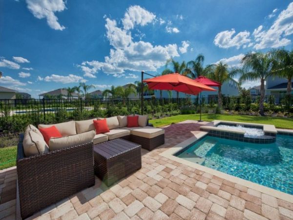 Orlando Home 979991