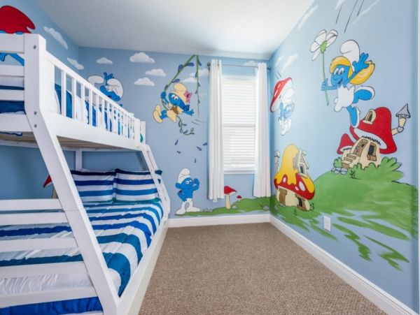 Orlando Home 979991