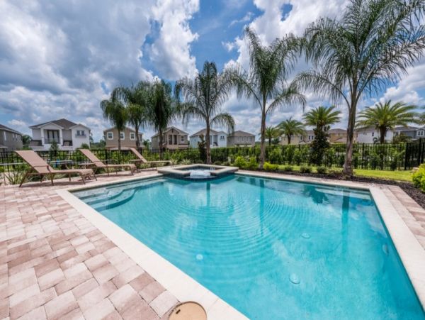 Orlando Home 979992