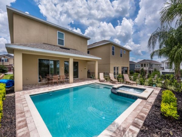 Orlando Home 979992