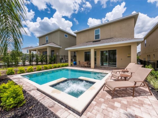 Orlando Home 979992